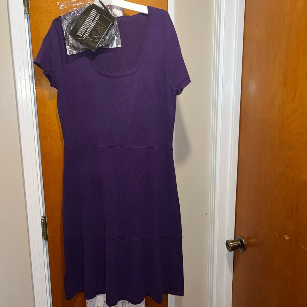 IMAN DRESS